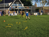 Training S.K.N.W.K. 1, 2 en JO19-1 van donderdag 15 augustus 2024 (154/218)